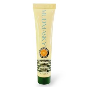MUDMASKY Eye Serum
